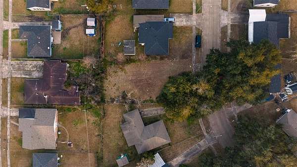 0.17 Acres of Residential Land for Sale in Lake Charles, Louisiana