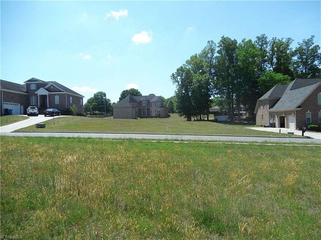 0.5 Acres of Residential Land for Sale in Greensboro, North Carolina