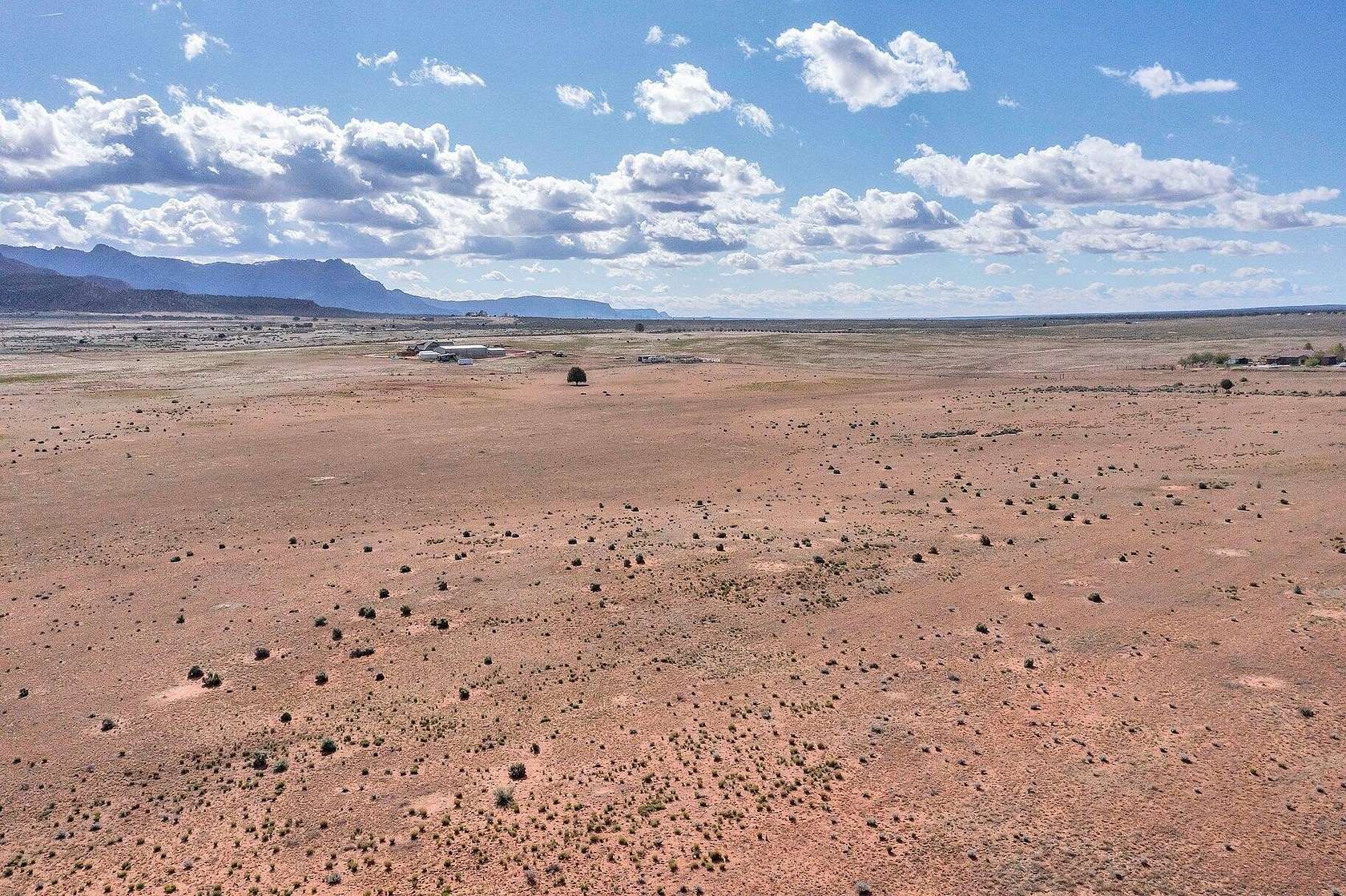 5 Acres of Residential Land for Sale in Apple Valley, Utah