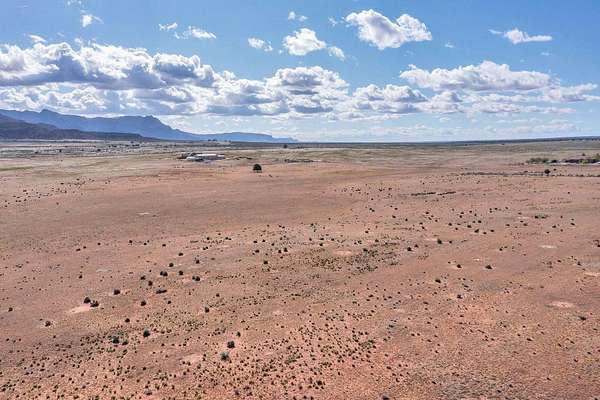 5 Acres of Residential Land for Sale in Apple Valley, Utah