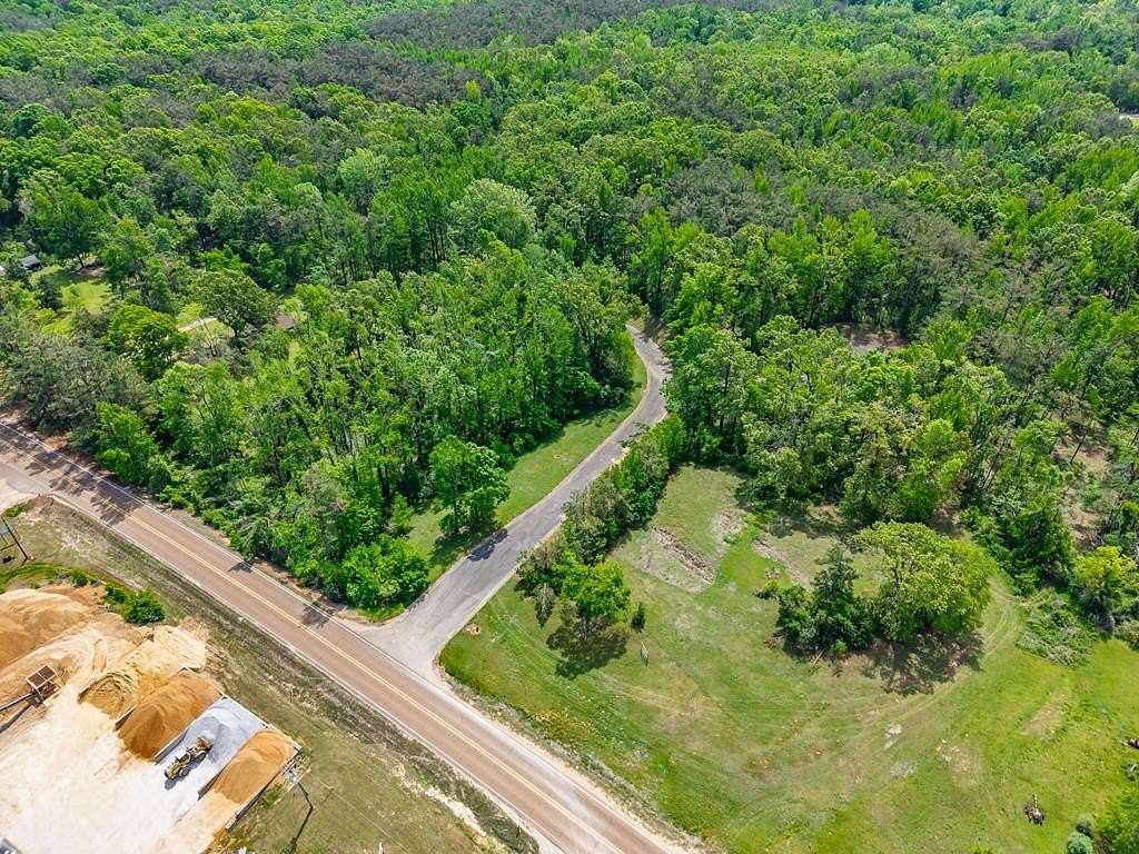45.5 Acres of Land for Sale in Oxford, Mississippi
