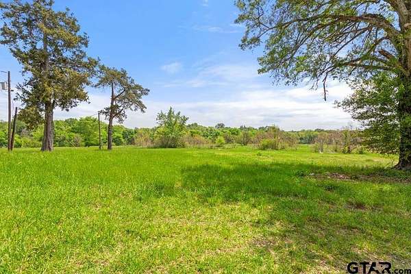6 Acres of Residential Land for Sale in Tyler, Texas