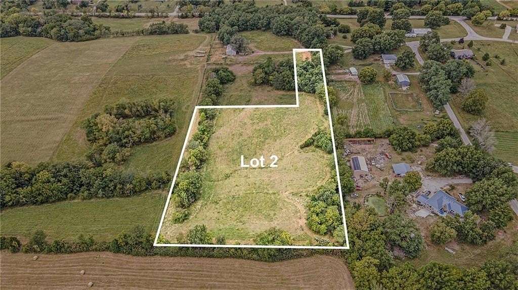 5 Acres of Residential Land for Sale in Holt, Missouri