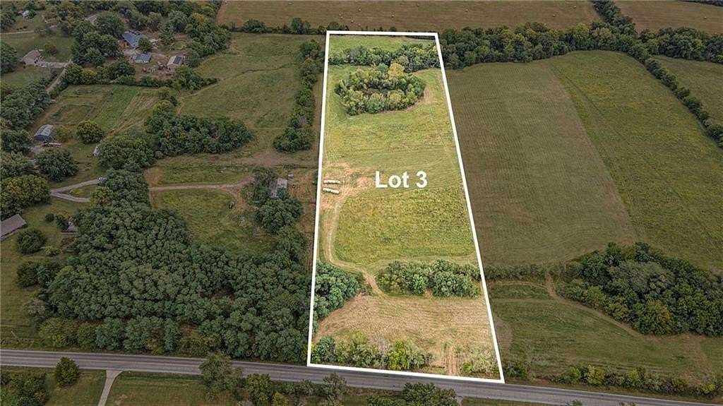 8.47 Acres of Residential Land for Sale in Holt, Missouri