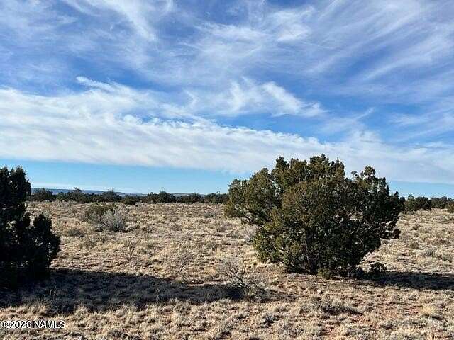 36 Acres of Recreational Land for Sale in Williams, Arizona