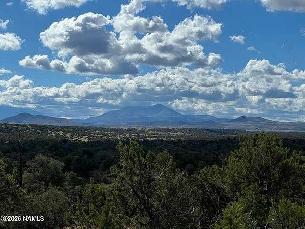 36 Acres of Recreational Land for Sale in Williams, Arizona