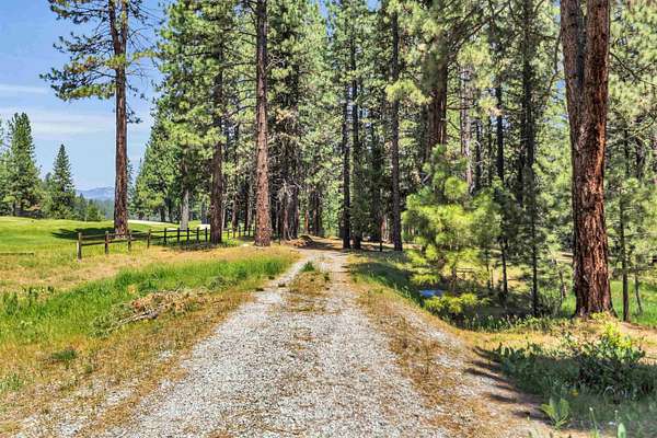 1.46 Acres of Residential Land for Sale in Blairsden, California