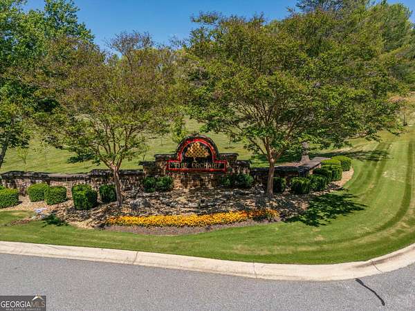 0.88 Acres of Residential Land for Sale in Clarkesville, Georgia