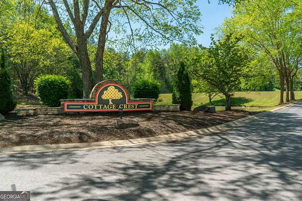 1 Acre of Residential Land for Sale in Clarkesville, Georgia