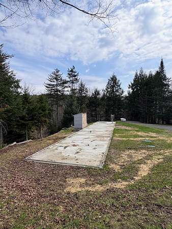 6 Acres of Residential Land for Sale in Northfield, Vermont