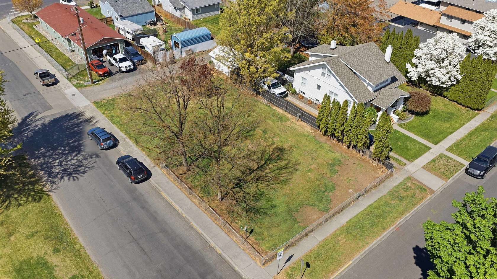 0.2 Acres of Residential Land for Sale in Prosser, Washington