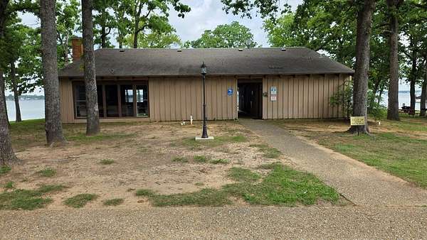 0.18 Acres of Residential Land for Sale in Trinidad, Texas