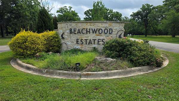 0.18 Acres of Residential Land for Sale in Trinidad, Texas