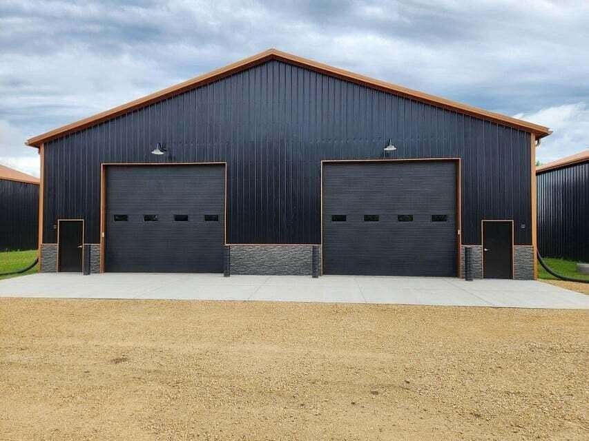 2.38 Acres of Improved Commercial Land for Lease in Bangor, Wisconsin