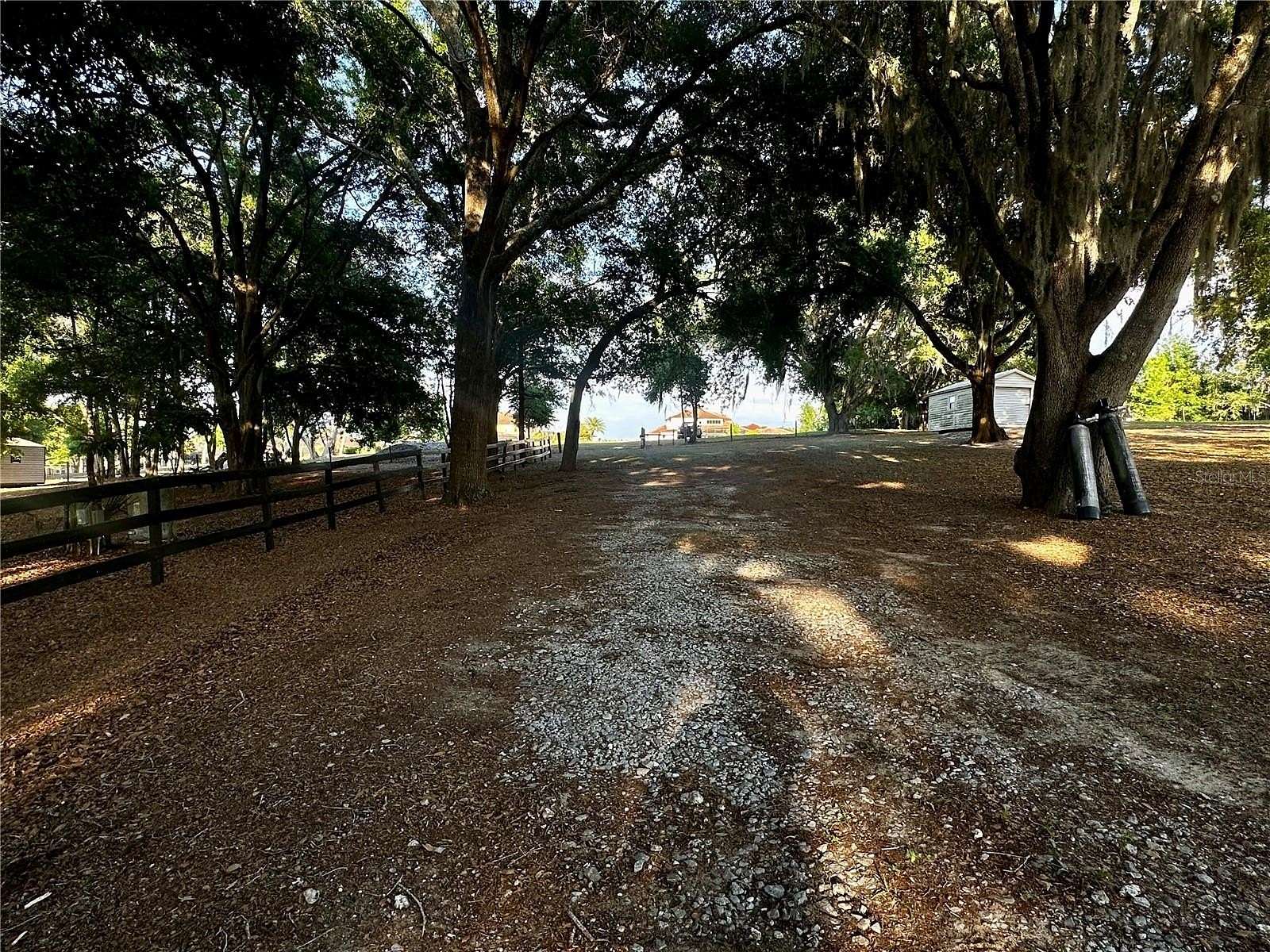 4.36 Acres of Residential Land for Sale in Leesburg, Florida