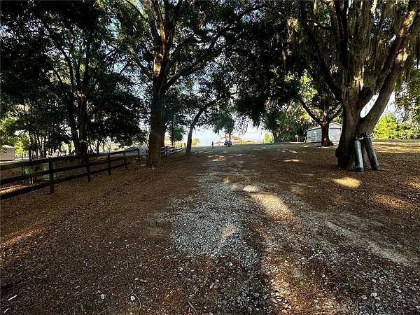 4.36 Acres of Residential Land for Sale in Leesburg, Florida