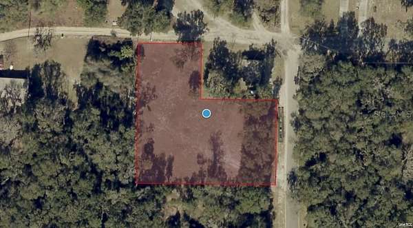 0.76 Acres of Residential Land for Sale in Leesburg, Florida
