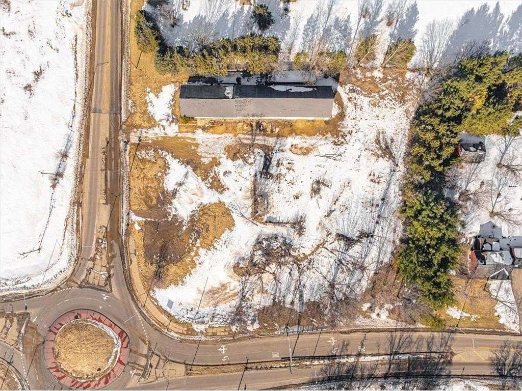 1.55 Acres of Commercial Land for Sale in Warren Town, Wisconsin