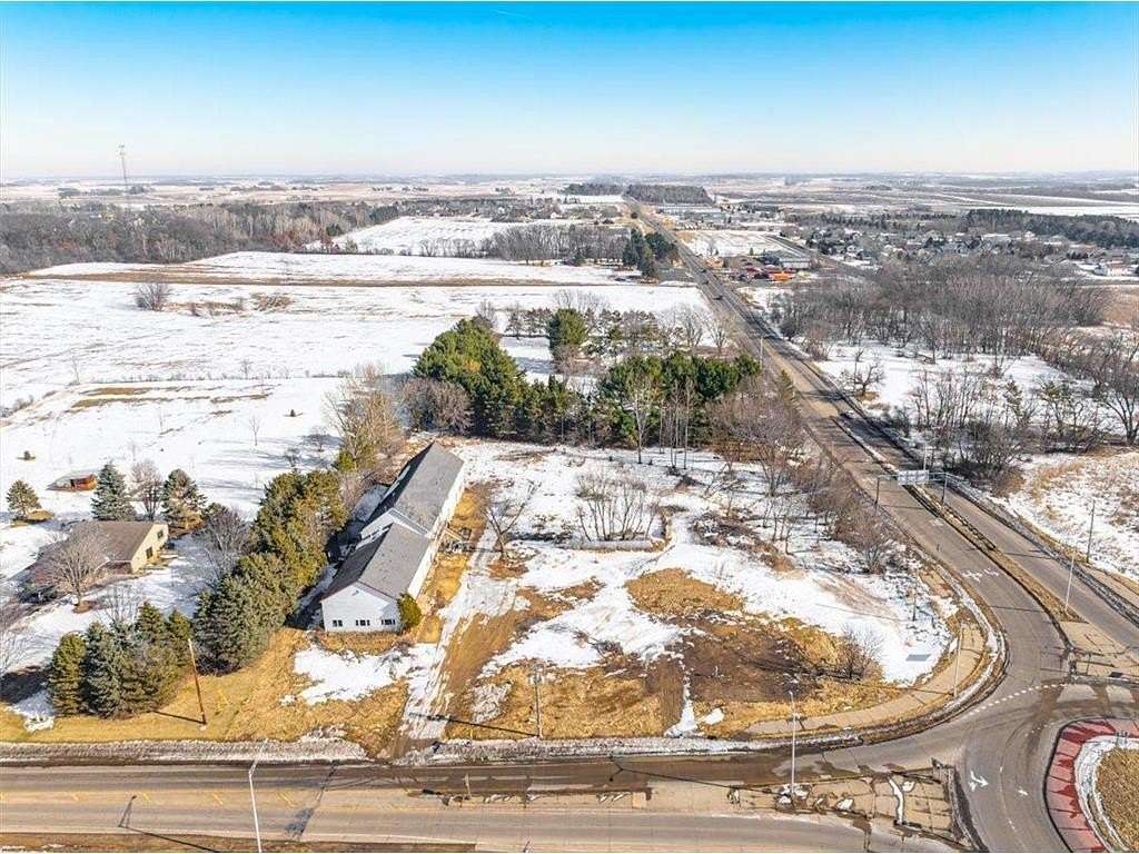 1.2 Acres of Land for Sale in Warren Town, Wisconsin