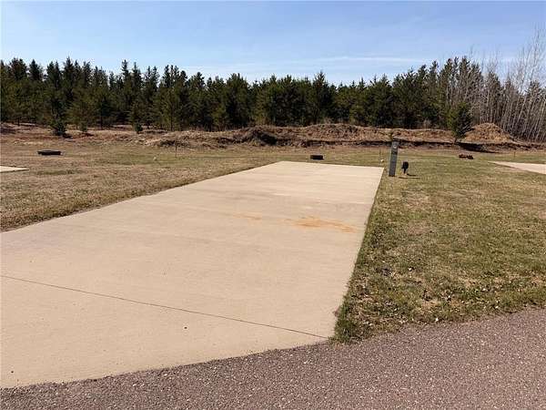 0.11 Acres of Land for Sale in Pequot Lakes, Minnesota