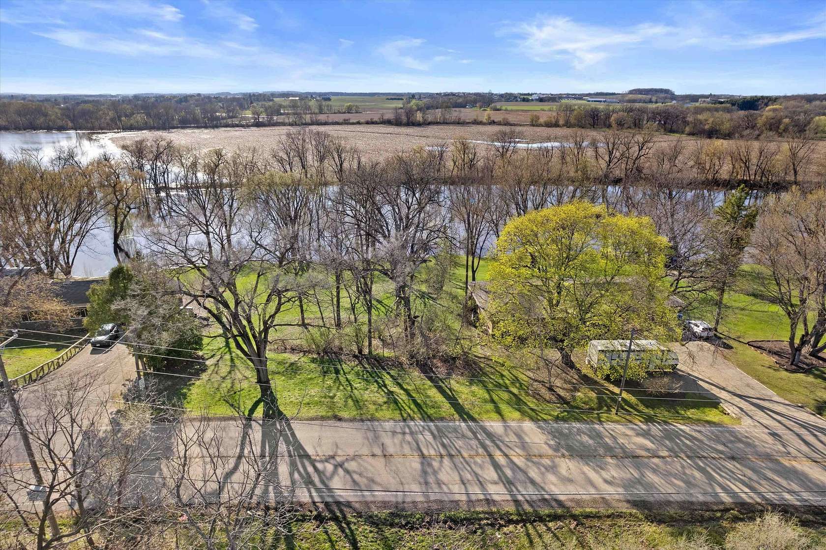 0.69 Acres of Residential Land for Sale in Watertown, Wisconsin