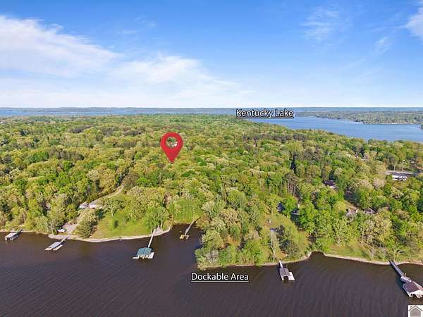 3.72 Acres of Residential Land for Sale in Benton, Kentucky
