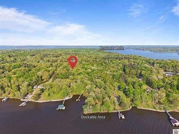 3.72 Acres of Residential Land for Sale in Benton, Kentucky