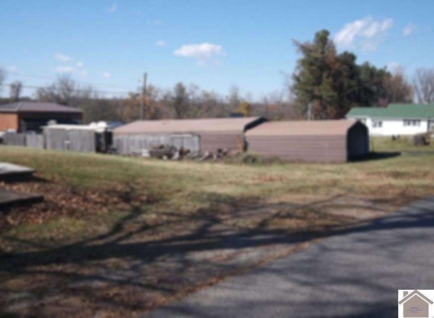 0.2 Acres of Commercial Land for Sale in Bardwell, Kentucky