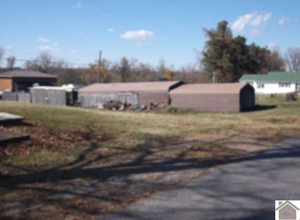 0.2 Acres of Commercial Land for Sale in Bardwell, Kentucky