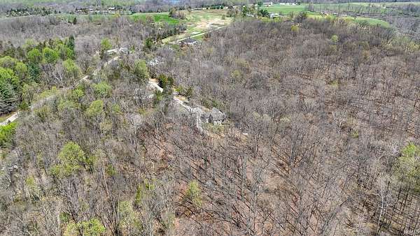 23 Acres of Land for Sale in Bedford, Indiana
