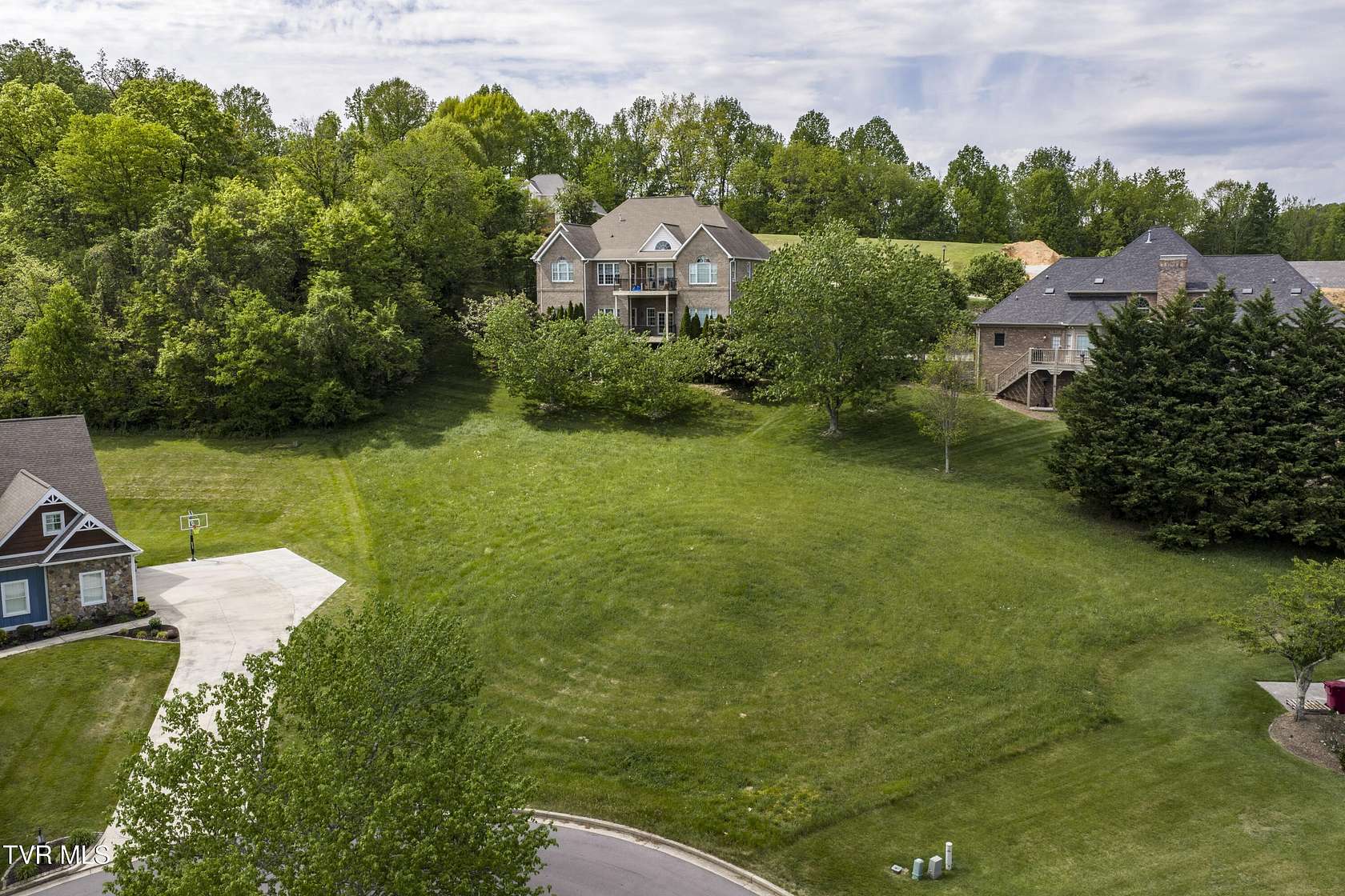 0.47 Acres of Residential Land for Sale in Johnson City, Tennessee