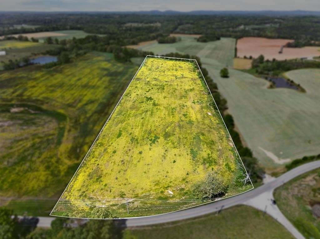 17.7 Acres of Land for Sale in Cookeville, Tennessee