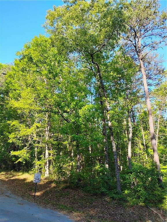 0.8 Acres of Residential Land for Sale in Westminster, South Carolina