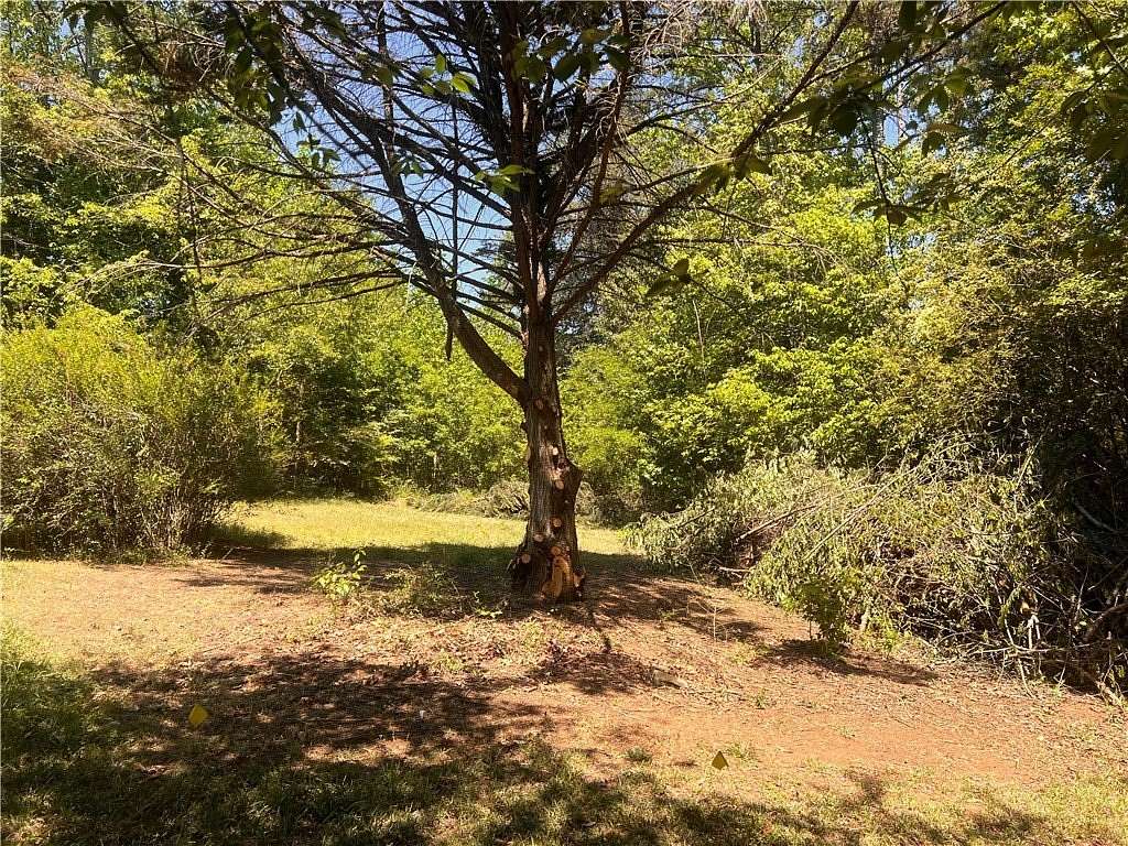 1.46 Acres of Residential Land for Sale in Fair Play, South Carolina