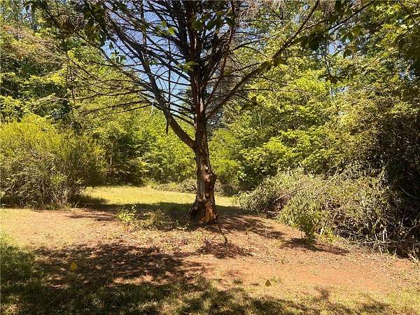 1.46 Acres of Residential Land for Sale in Fair Play, South Carolina