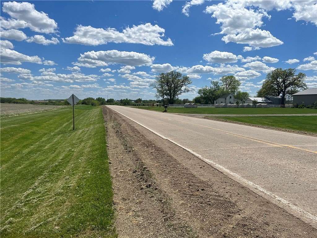 3.27 Acres of Residential Land for Sale in Winterset, Iowa