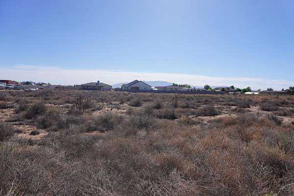 0.5 Acres of Residential Land for Sale in Rio Rancho, New Mexico