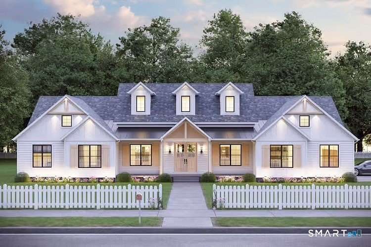 13.4 Acres of Land with Home for Sale in Old Lyme, Connecticut