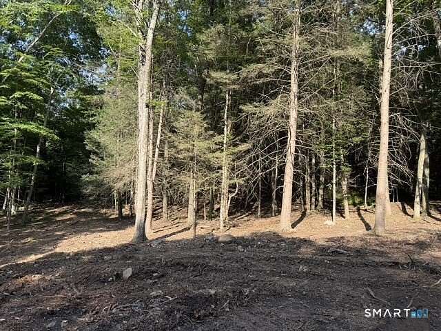 4 Acres of Residential Land for Sale in Roxbury, Connecticut