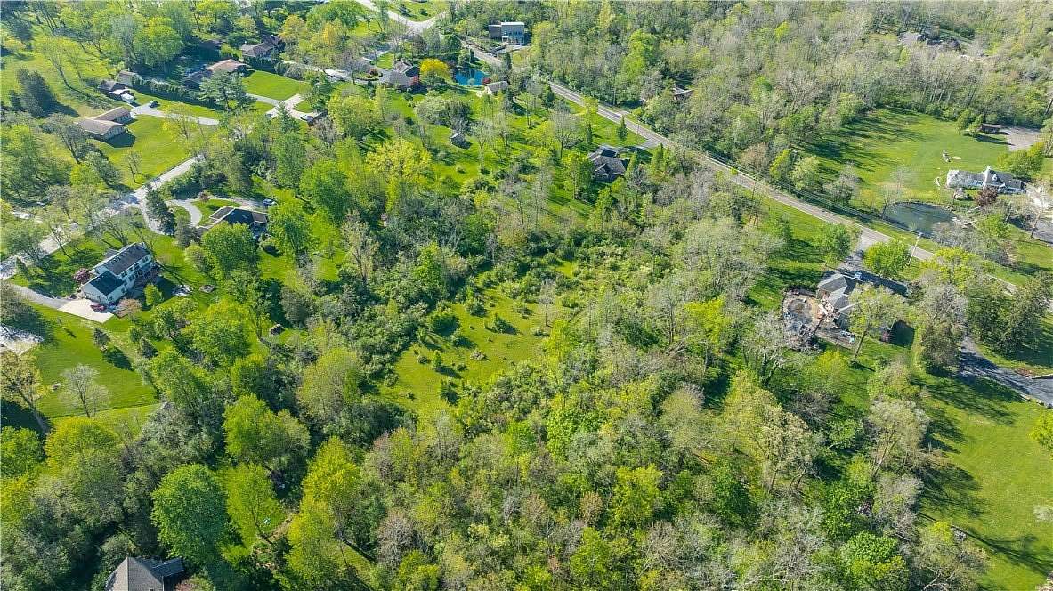 4 Acres of Residential Land for Sale in Clayton, Ohio
