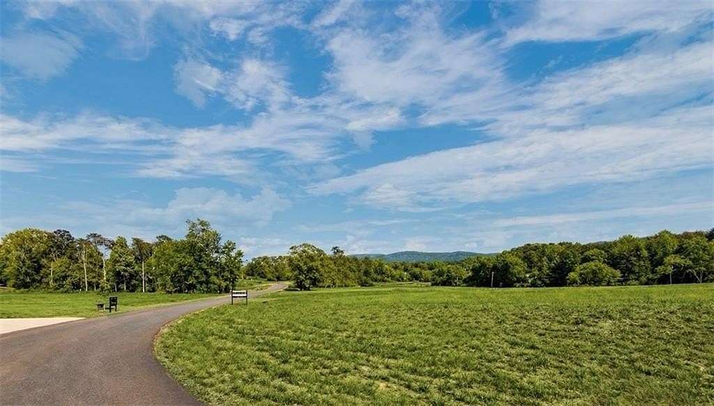 2.62 Acres of Residential Land for Sale in Rydal, Georgia