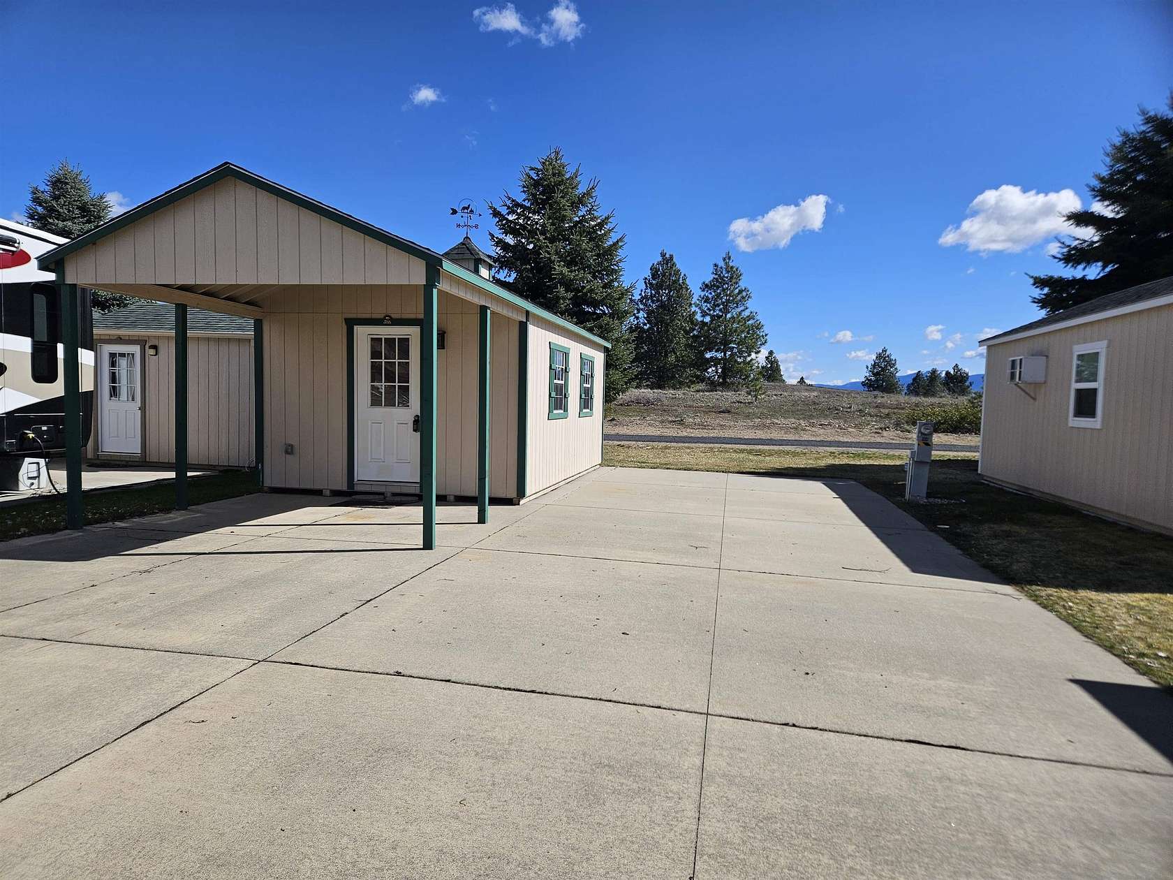 0.1 Acres of Residential Land for Sale in Deer Park, Washington