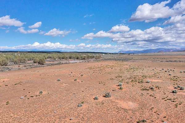 5 Acres of Residential Land for Sale in Apple Valley, Utah