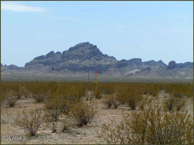 5 Acres of Residential Land for Sale in Tonopah, Arizona