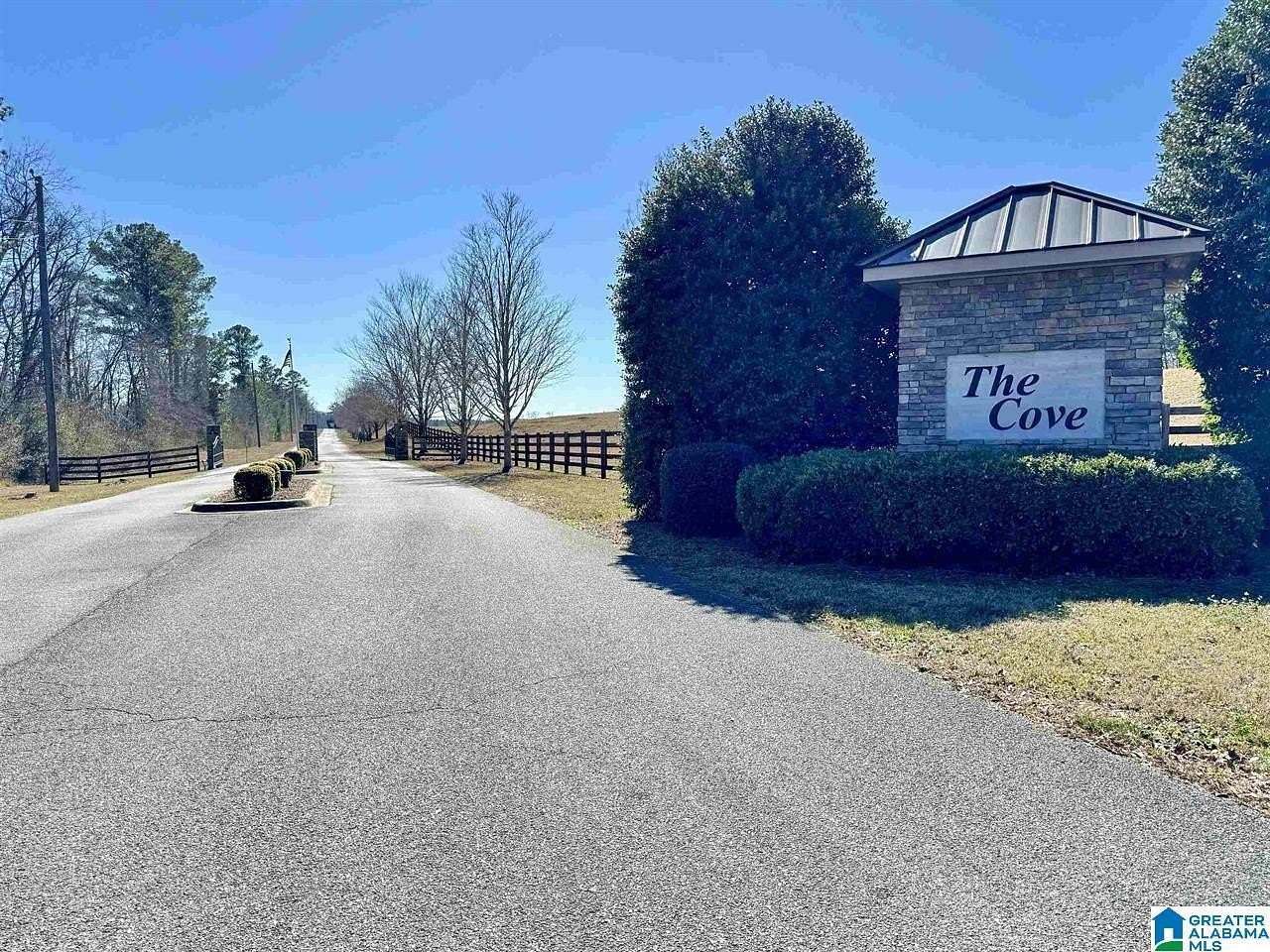 0.69 Acres of Residential Land for Sale in Sylacauga, Alabama