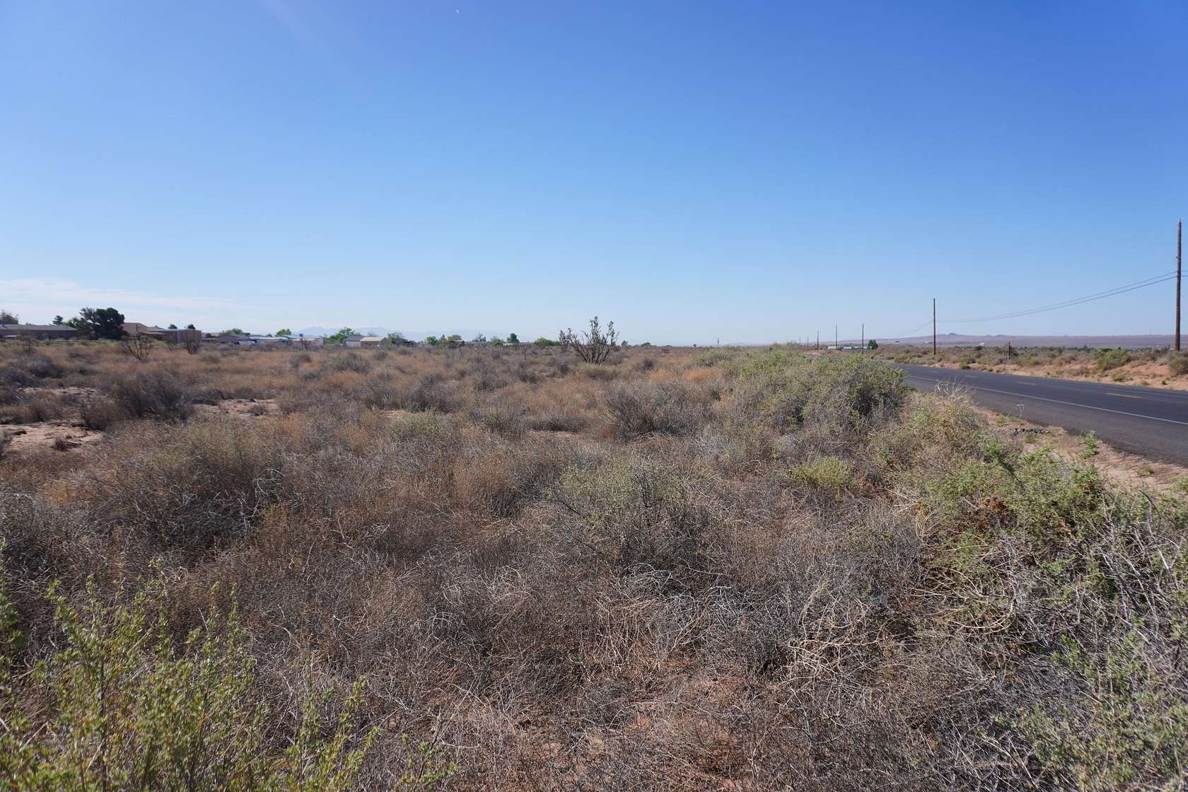 0.5 Acres of Residential Land for Sale in Rio Rancho, New Mexico