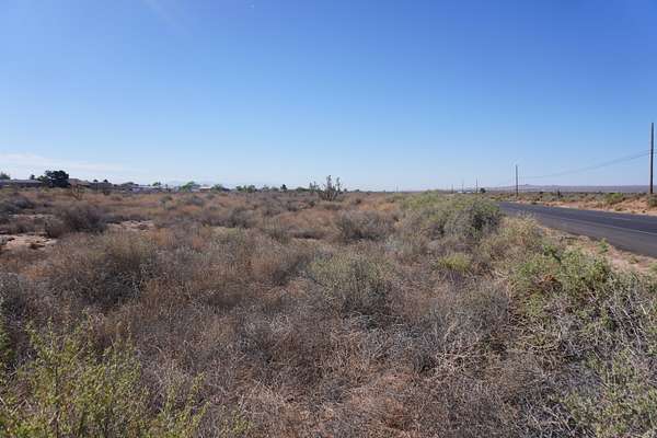 0.5 Acres of Residential Land for Sale in Rio Rancho, New Mexico