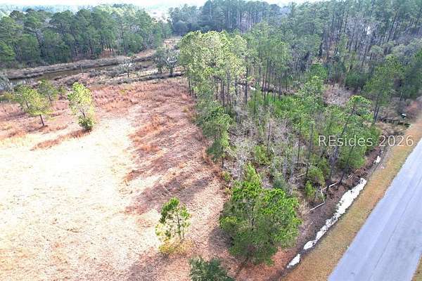 2.24 Acres of Residential Land for Sale in Hardeeville, South Carolina