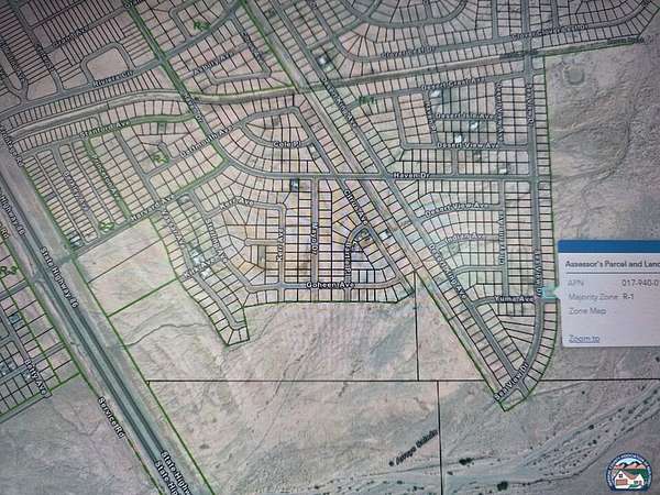 0.25 Acres of Residential Land for Sale in Thermal, California