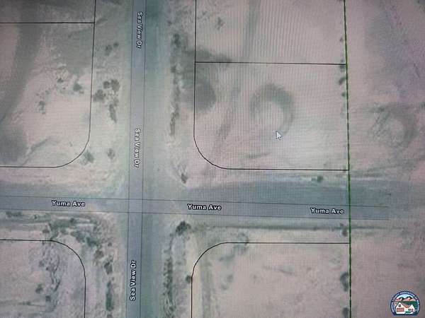 0.25 Acres of Residential Land for Sale in Thermal, California
